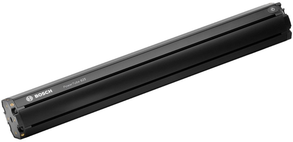 Bosch PowerTube 625 Akku (BBP3760) HORIZONTAL - Das smarte System kaufen | Bike-Discount