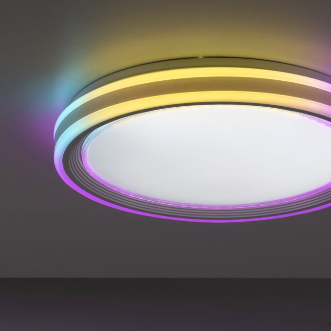 LED Deckenleuchte Spheric Ø 48,5 cm