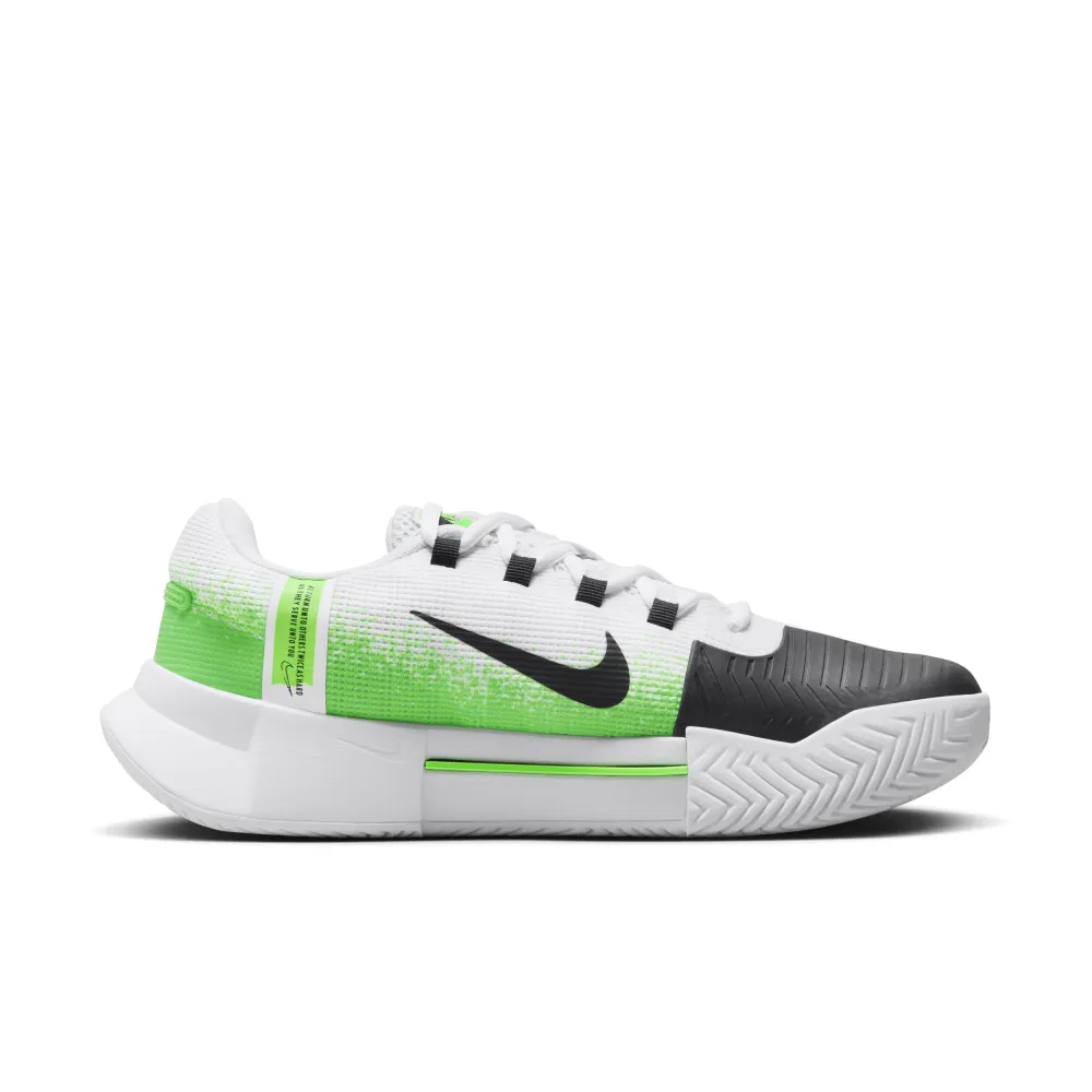Nike Air Zoom GP Challenge 1 Hartplatz FB3148-100 / weiss