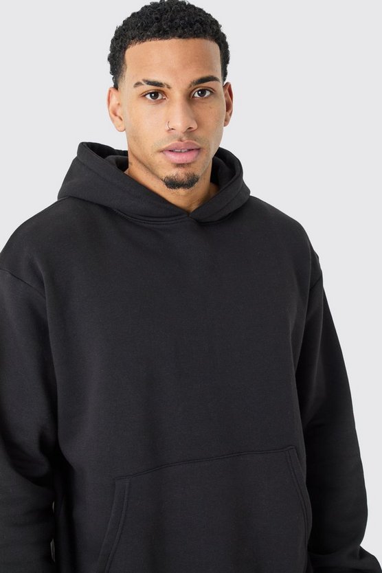 Basic Hoodie