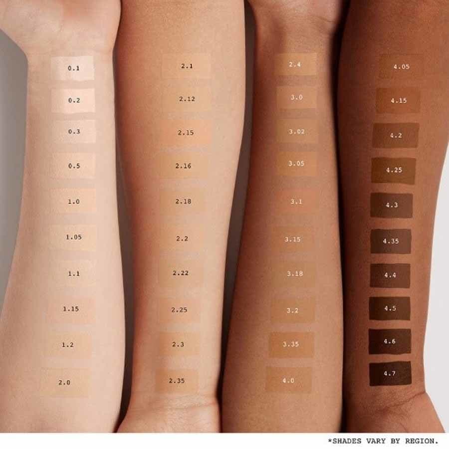 Studio Skin Full Coverage 24 Hour