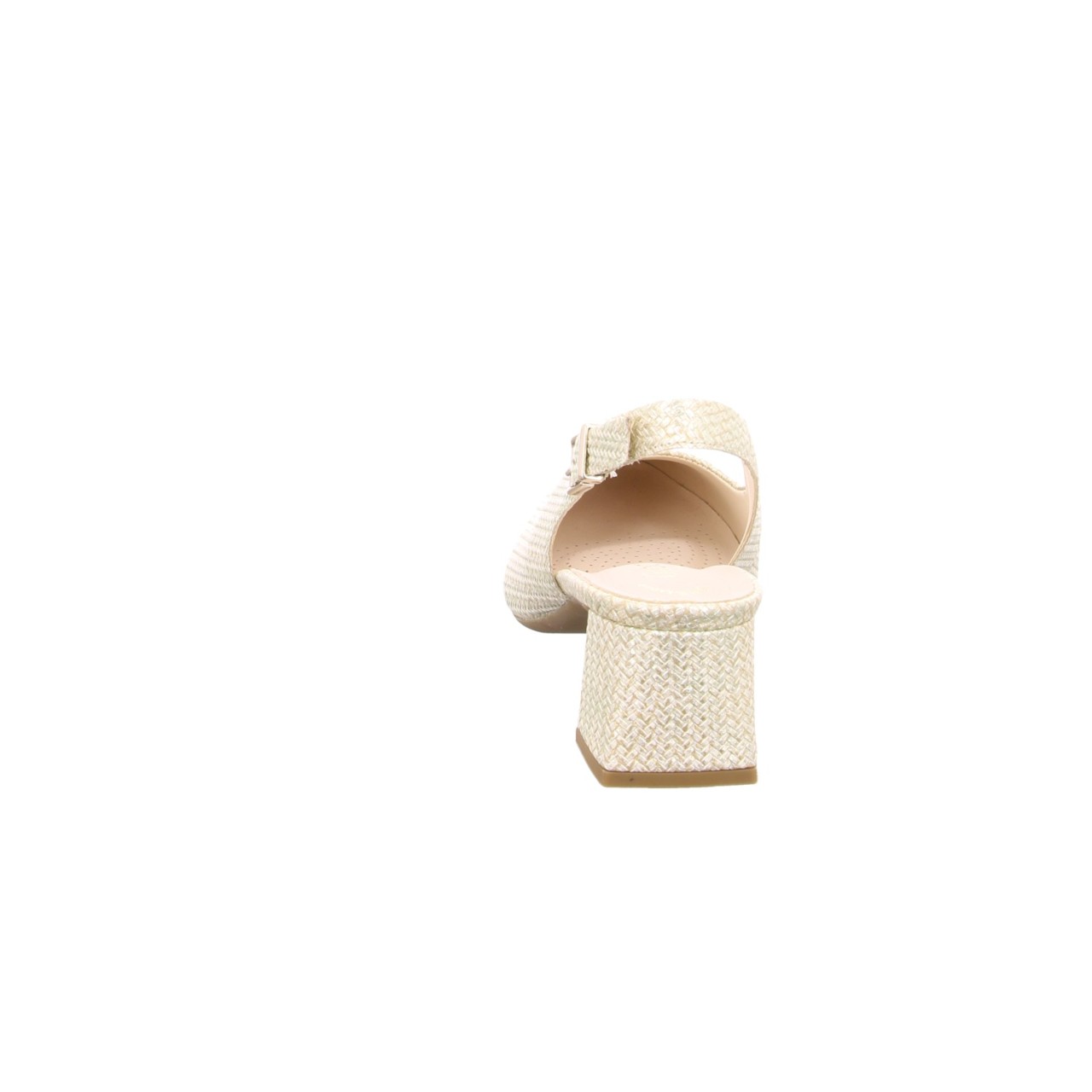 GABOR Modische Pumps beige