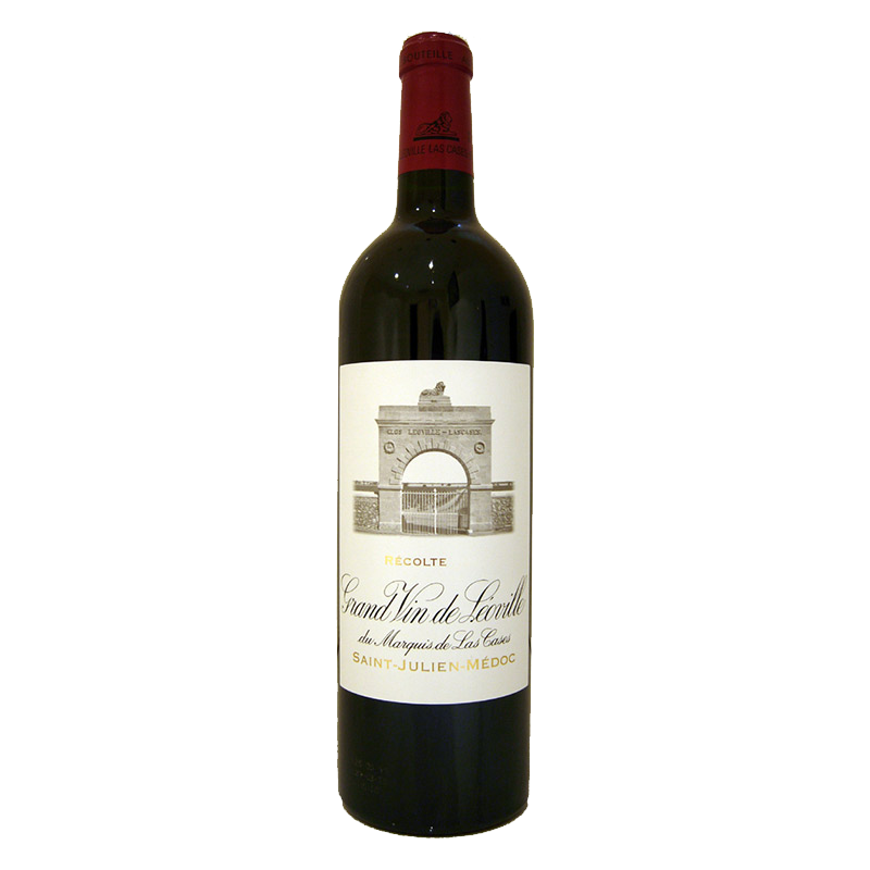 2011 Château Leoville las Cases, 2ème Grand Cru Classé