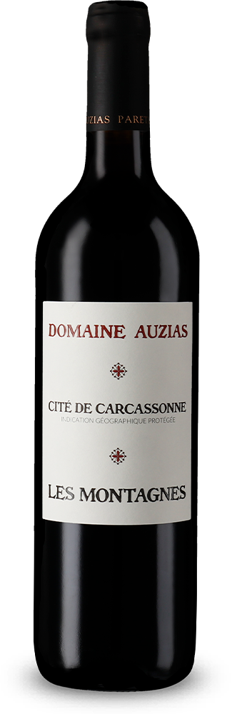 Domaine Auzias Les Montagnes 2021