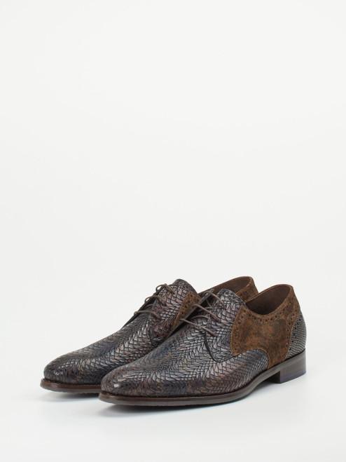 Schnürschuh-46102090907 Floris van Bommel