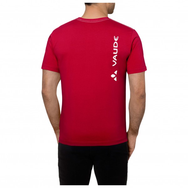 Vaude - Brand Shirt - T-Shirt