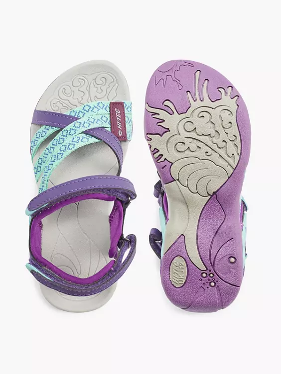 Hi-Tec Sandale SAVANNA II JRG