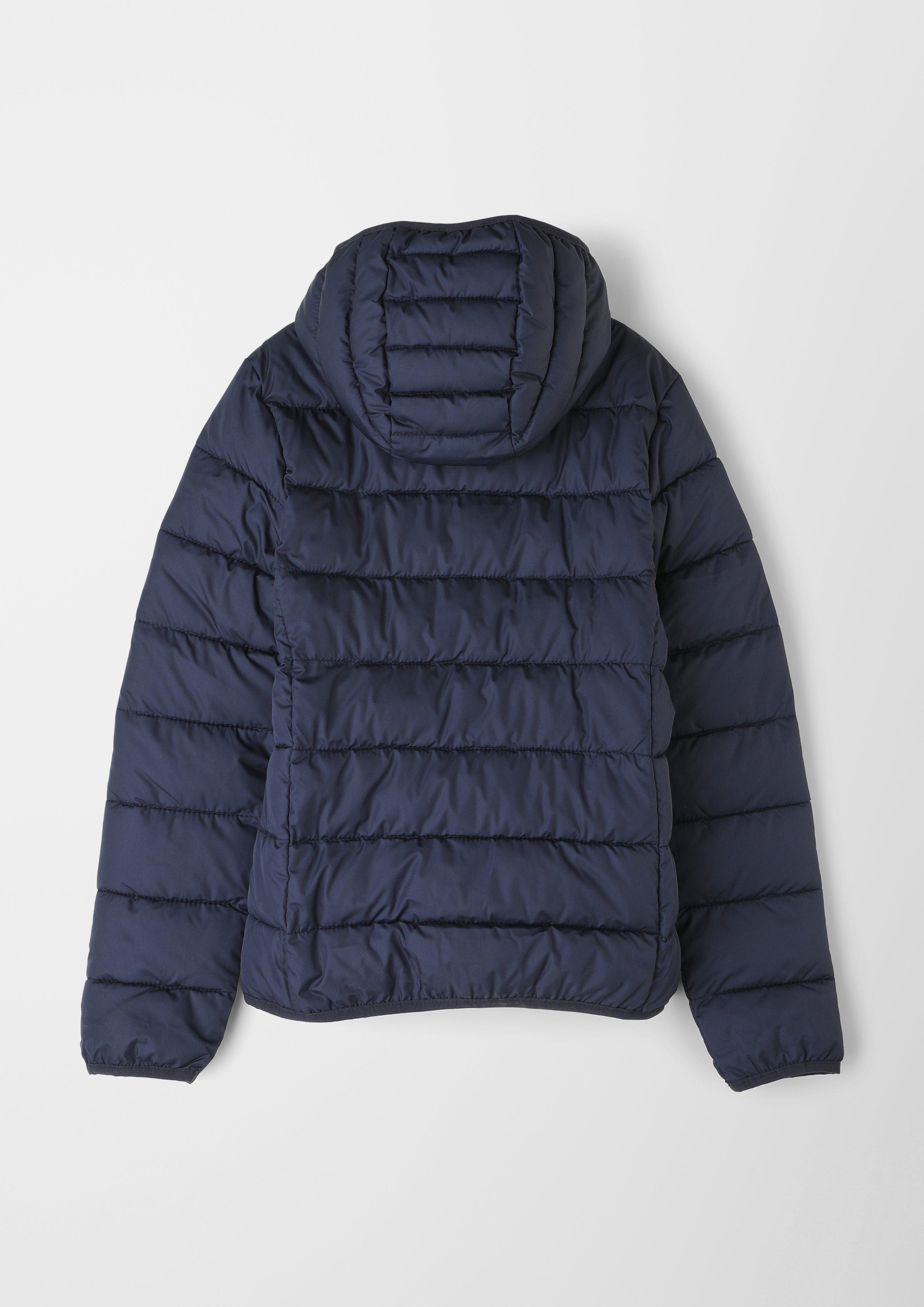 Steppjacke mit Kapuze  2119253-5952