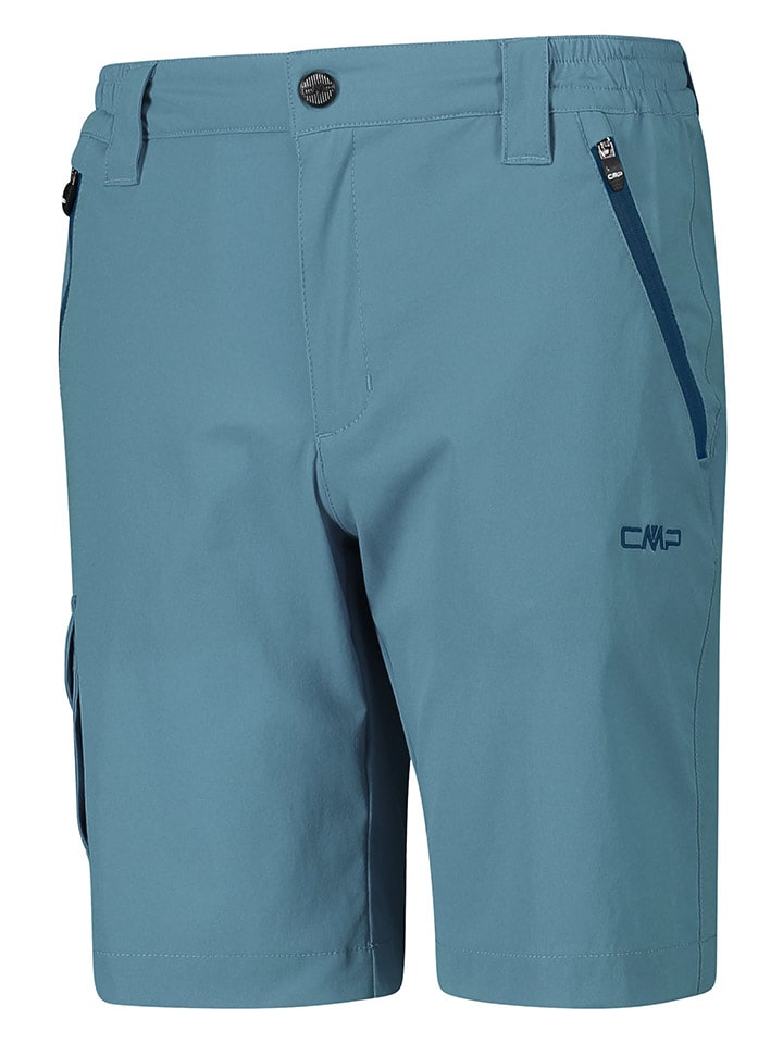 CMP Bermuda in Blau günstig kaufen