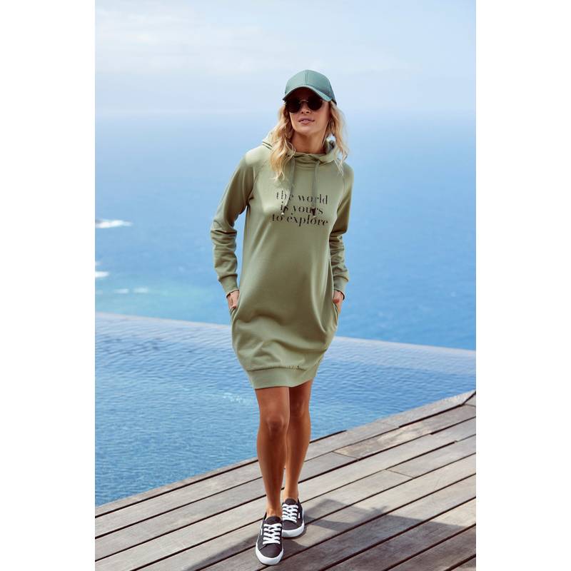 Lascana Jerseykleid Damen