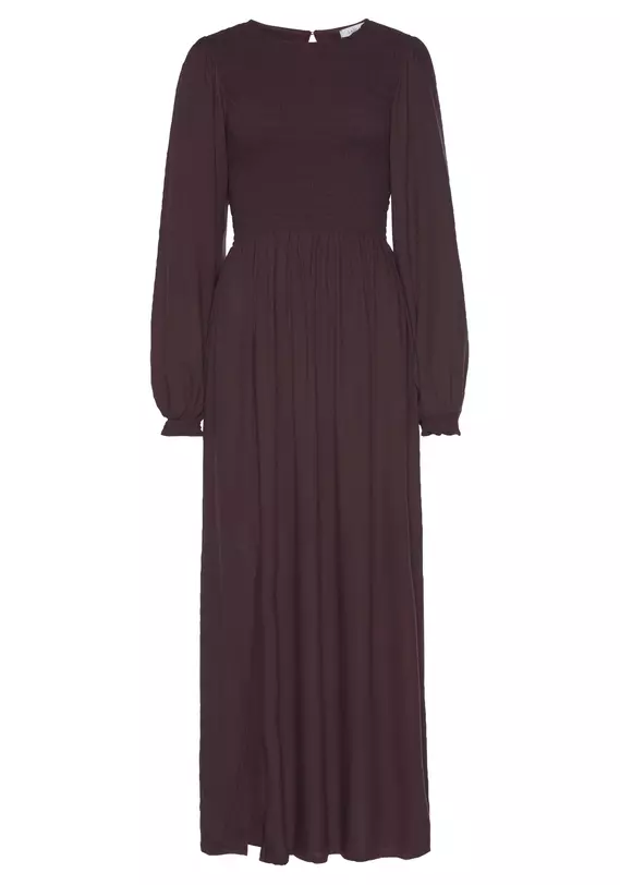 Maxikleid