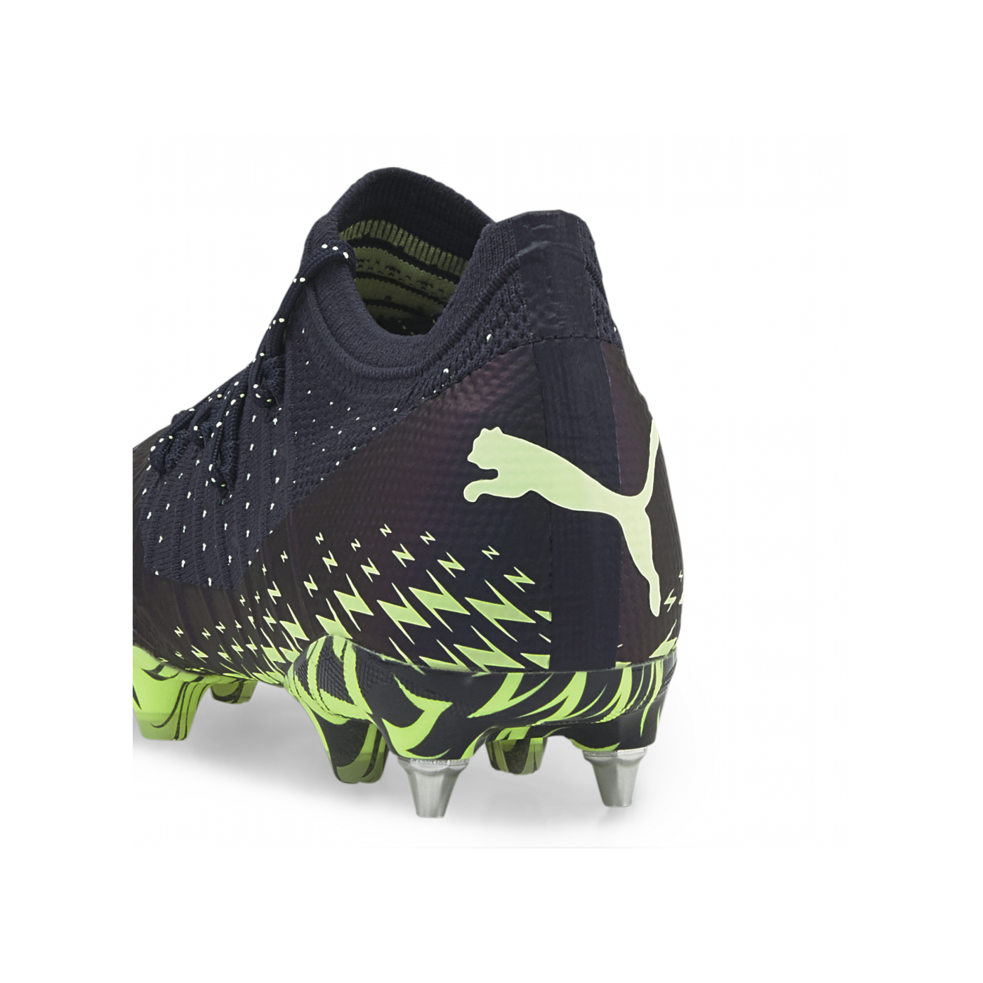 PUMA FUTURE 1.4 Fastest MxSG Blau F01