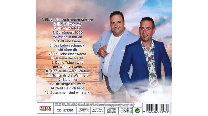 Luft & Liebe