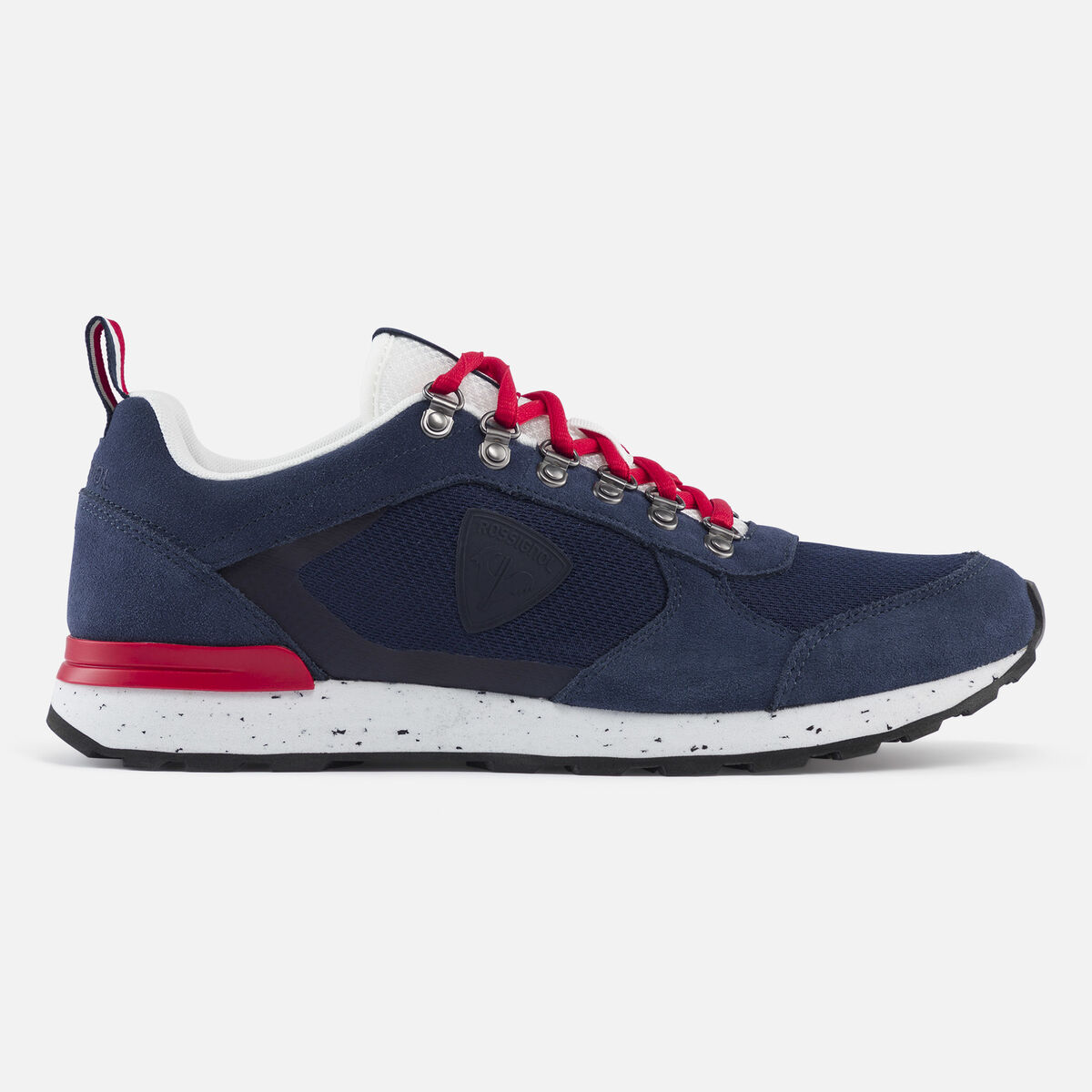Herrensneaker Heritage S Dunkelmarineblau