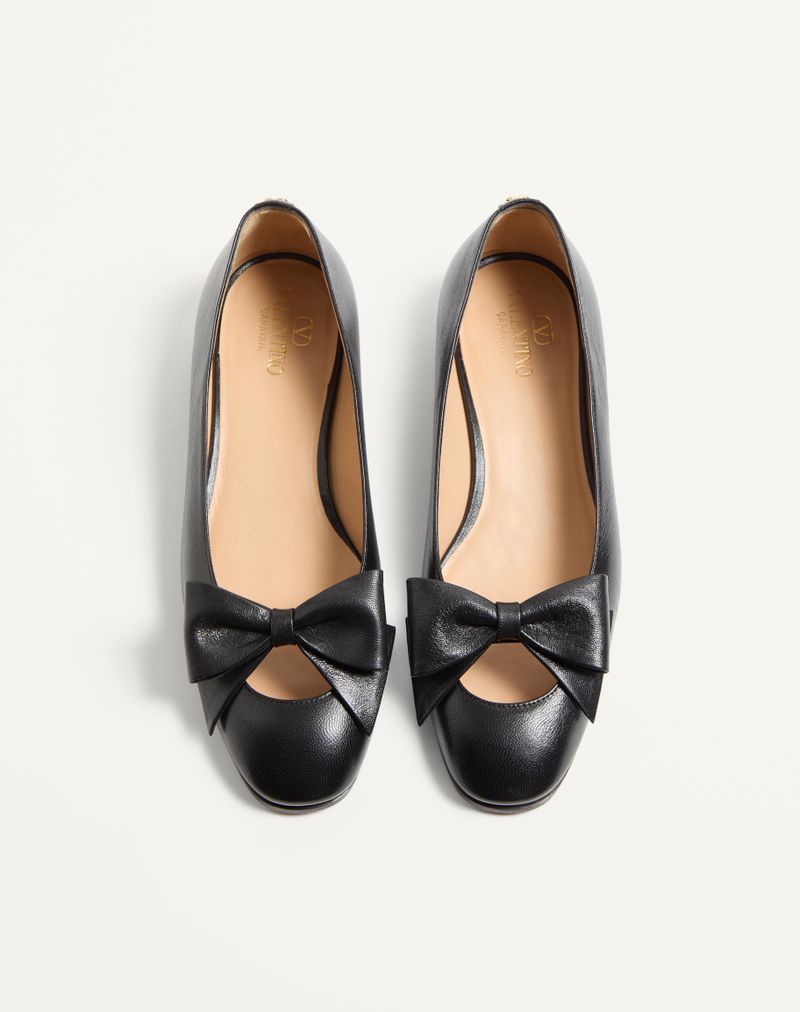 Ballerina i børnestil
