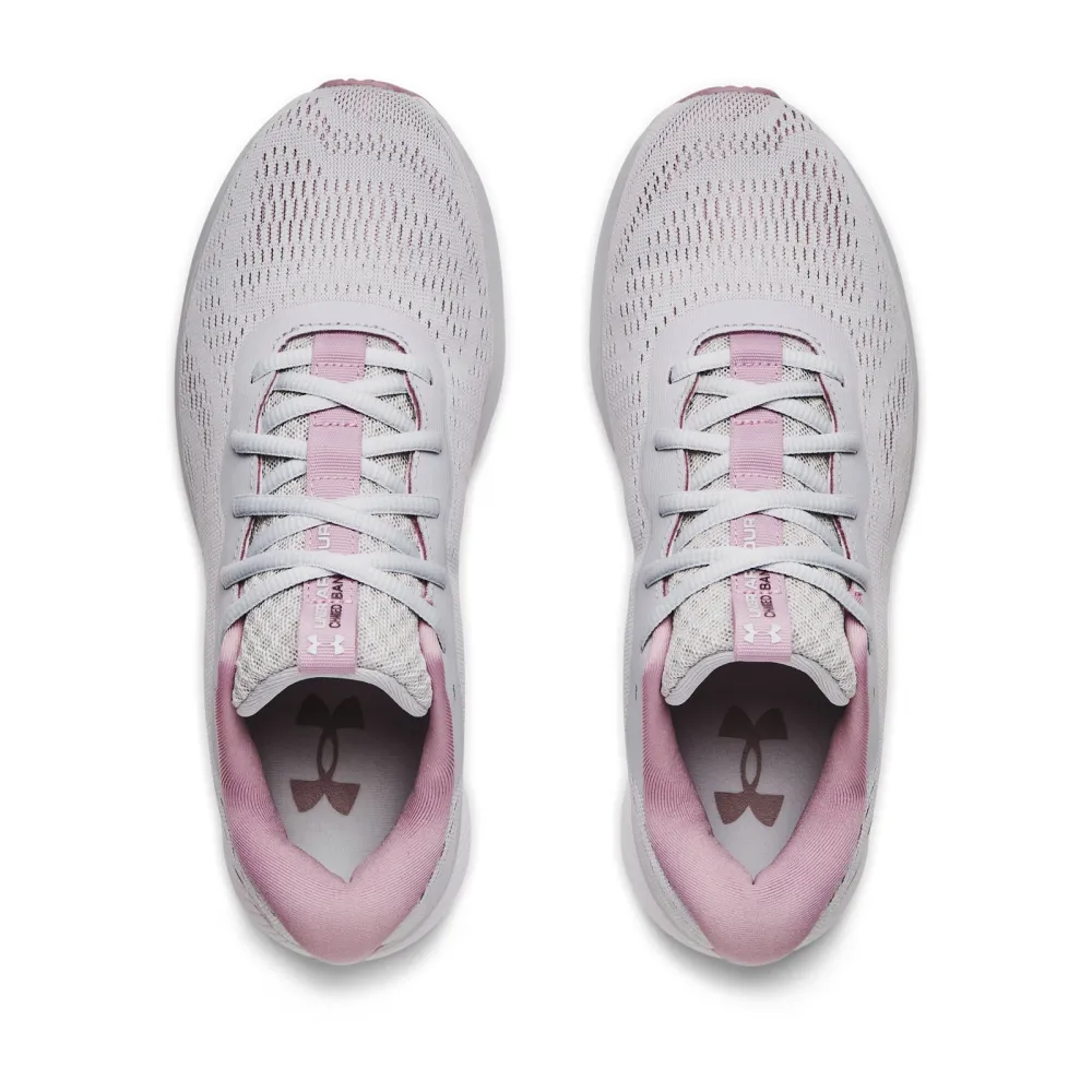 Under Armour Charged Bandit 7 3024189-105 / grau