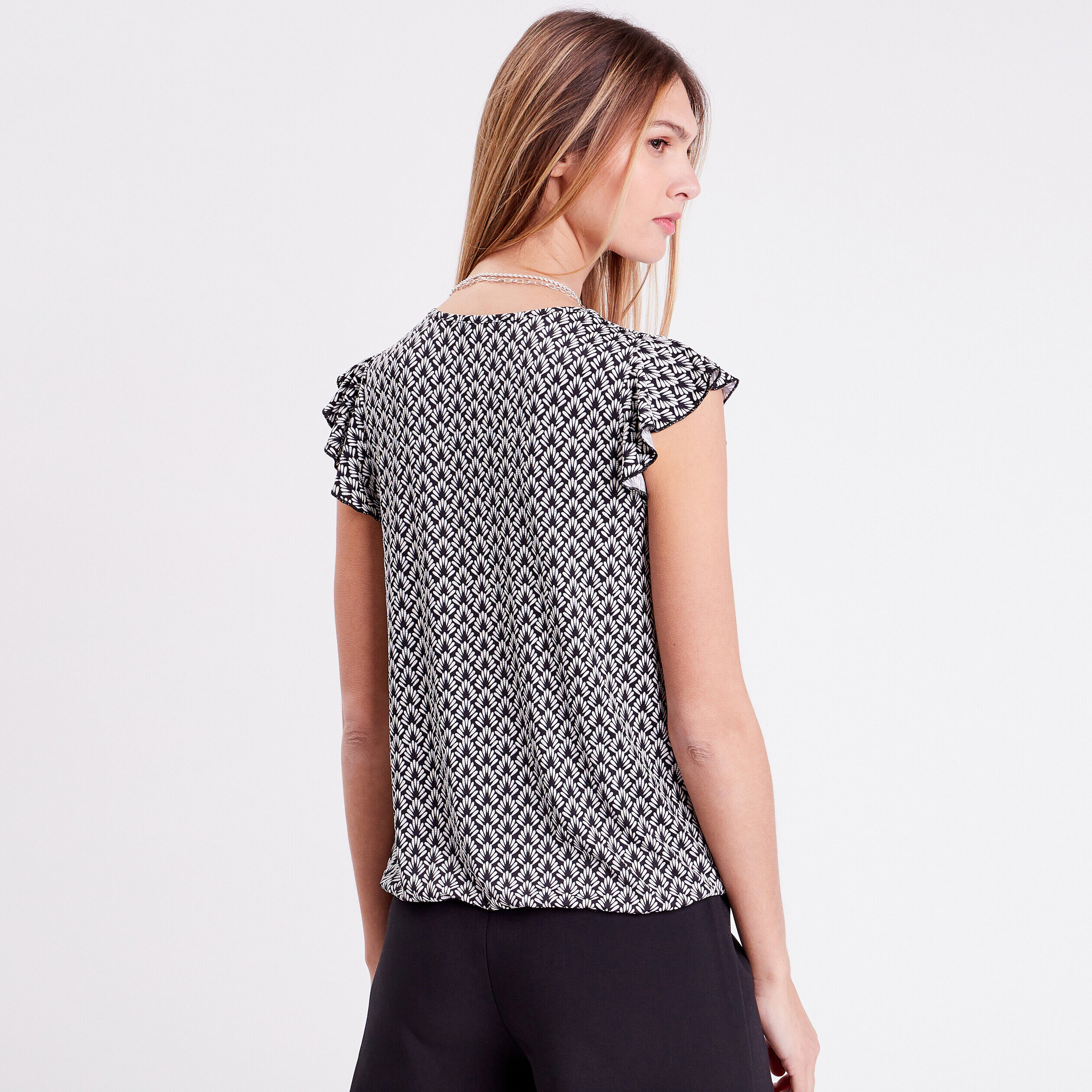 Blouse Zoé
