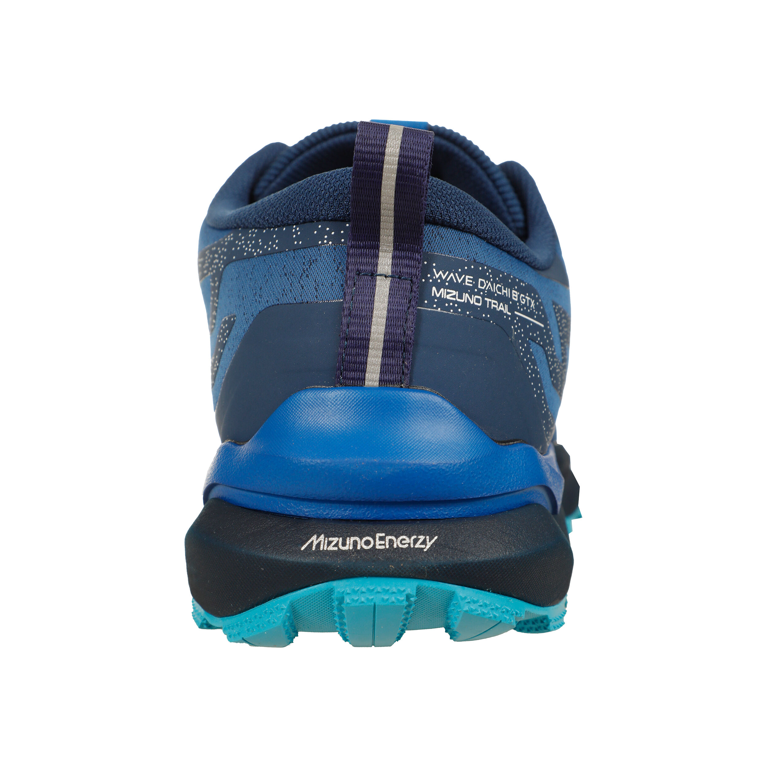 Wave Daichi 8 GTX Trailschuh Herren - Dunkelblau