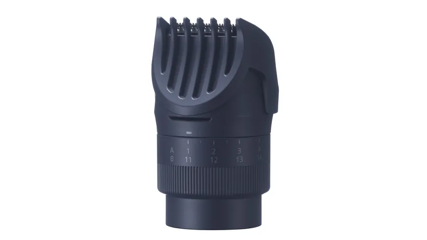 Panasonic ER-CTN1-A301 Multishape Trimmer-Aufsatz für Bart und Haare