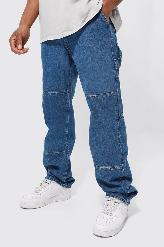 Lockere Jeans