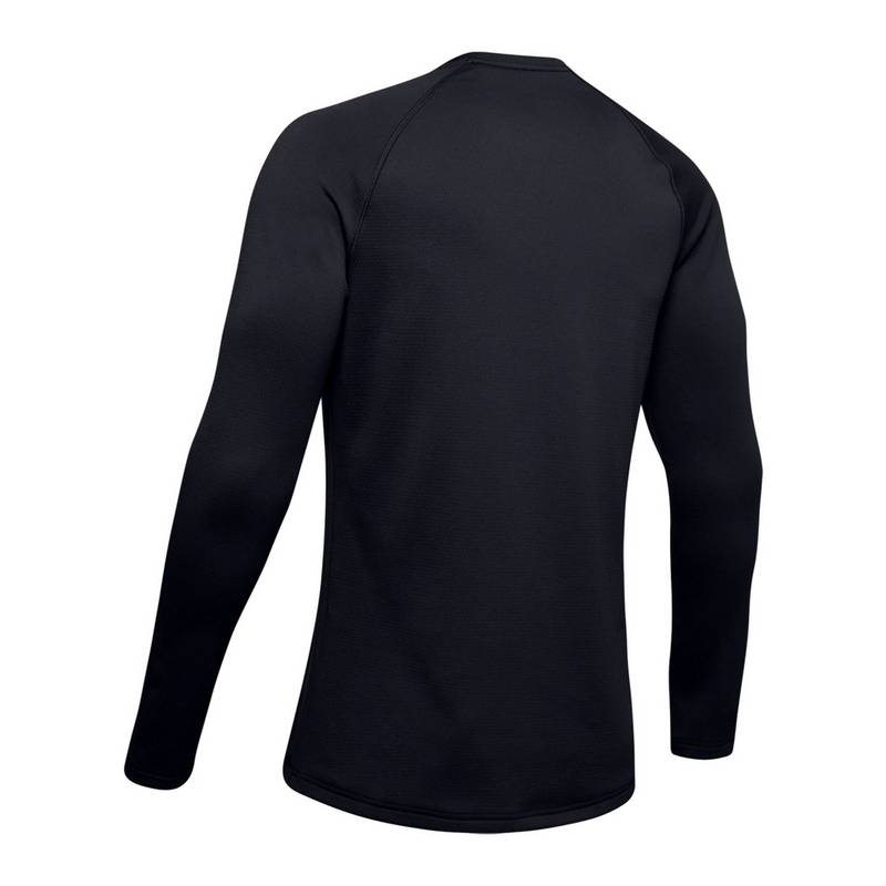 Under Armour Coldgear Base 3.0 Sweatshirt Funktionsshirt Herren