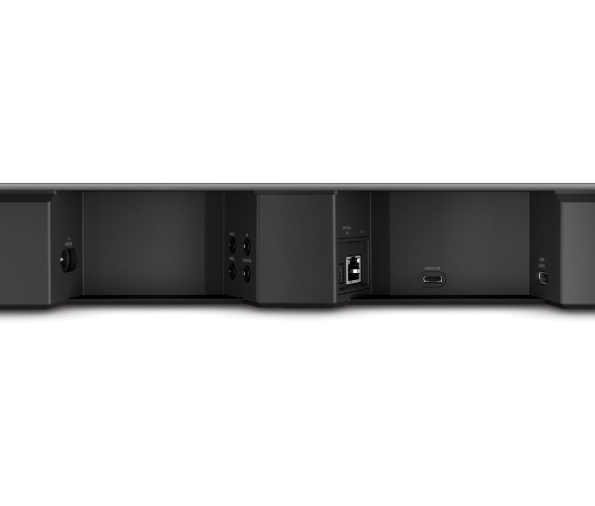 Bose Smart Ultra Soundbar