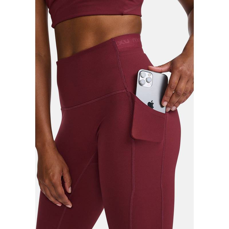 2XU Form Stash Hi-Rise Tights Damen