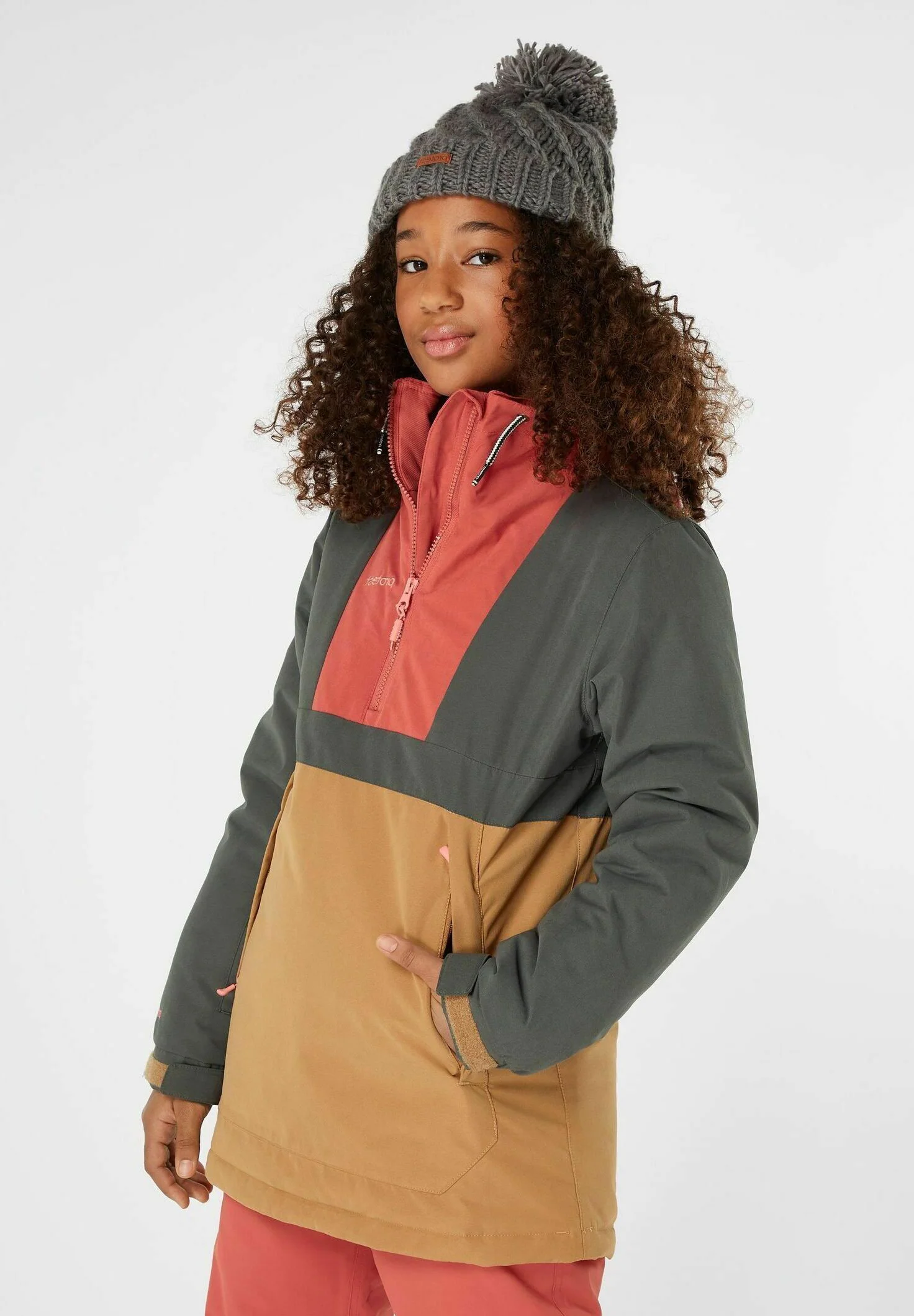 Protesta PRTSENNAY - Chaqueta de exterior
