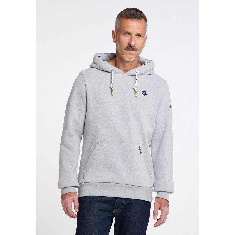 Schmuddelwedda Hoodie Herren