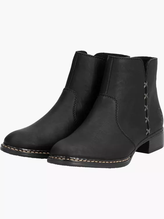 Rieker Damen Stiefeletten