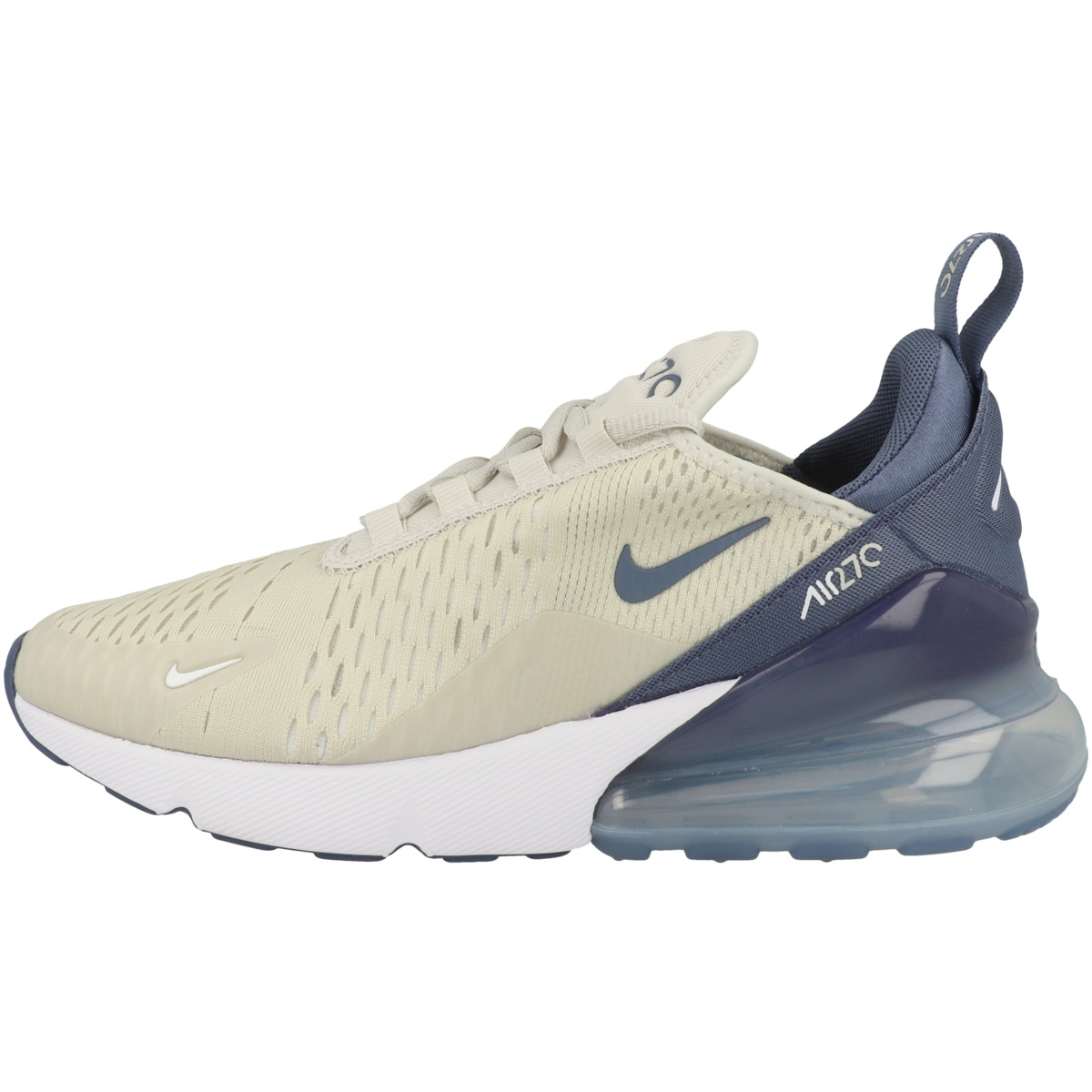 Nike Sportswear Air Max 270 Sneaker Low beige