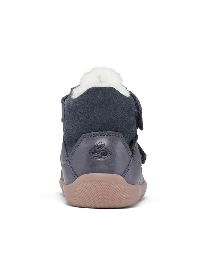 Bundgaard Leder-Winterboots 