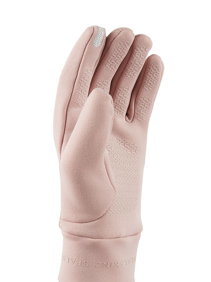 SEALSKINZ Funktionsfingerhandschuhe 