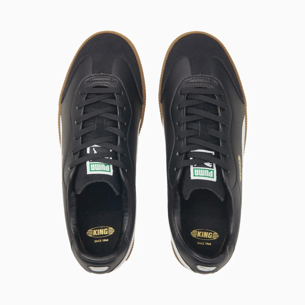 PUMA King 21 IT 106696_01 / schwarz