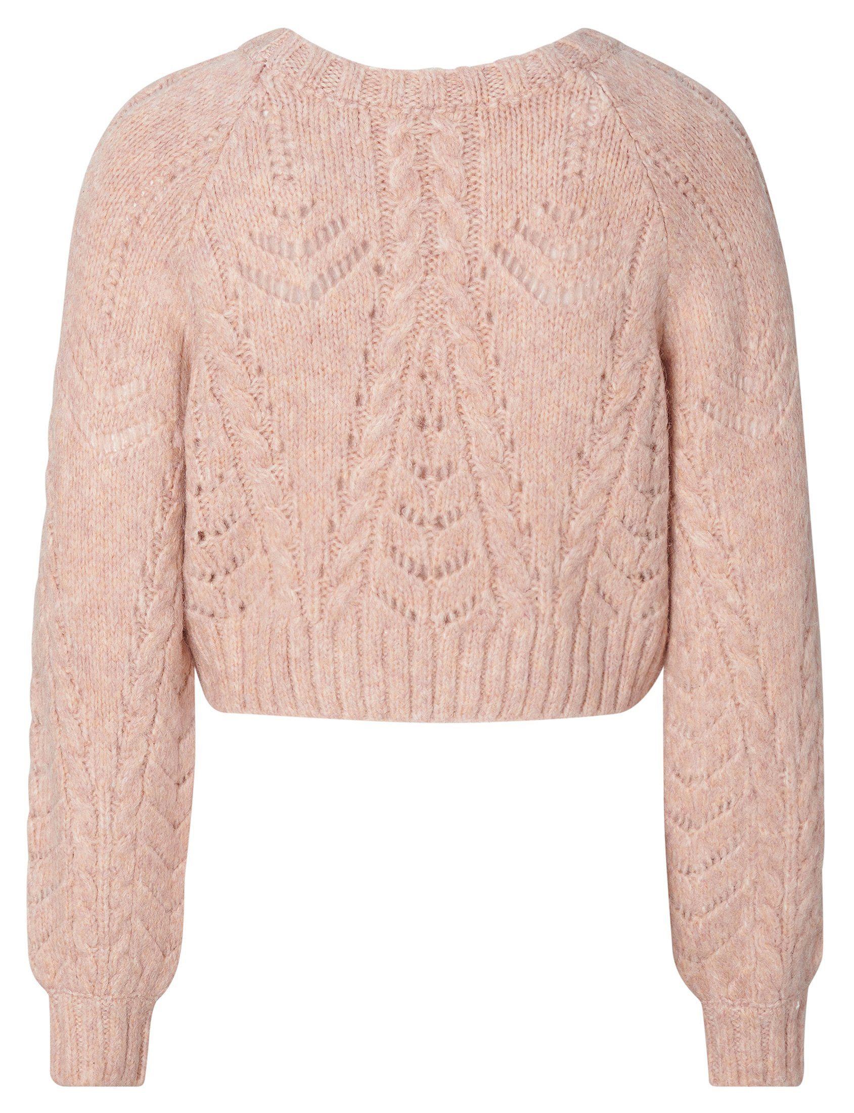 Noppies Umstandssweatshirt Noppies Pullover Esbjerg (1-tlg)