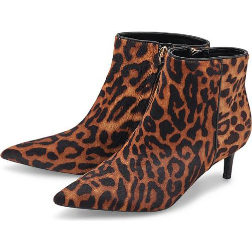 Lauren Ralph Lauren Leo-Stiefelette