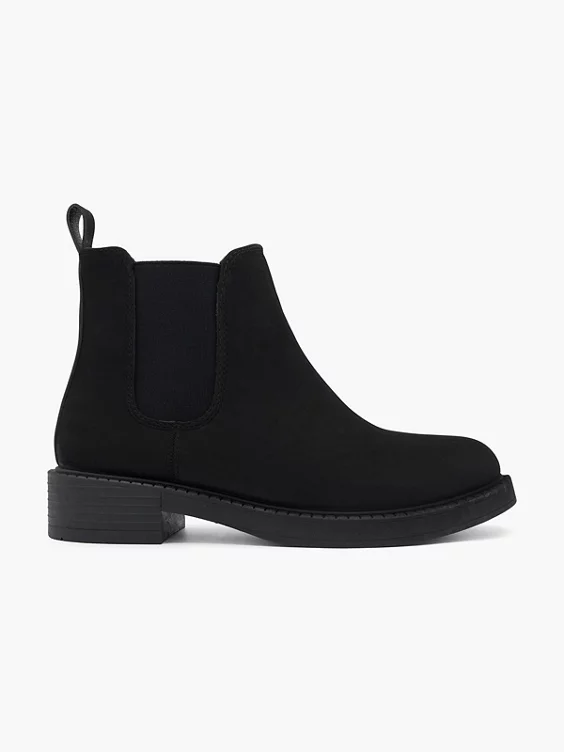 Graceland Chelsea Boots