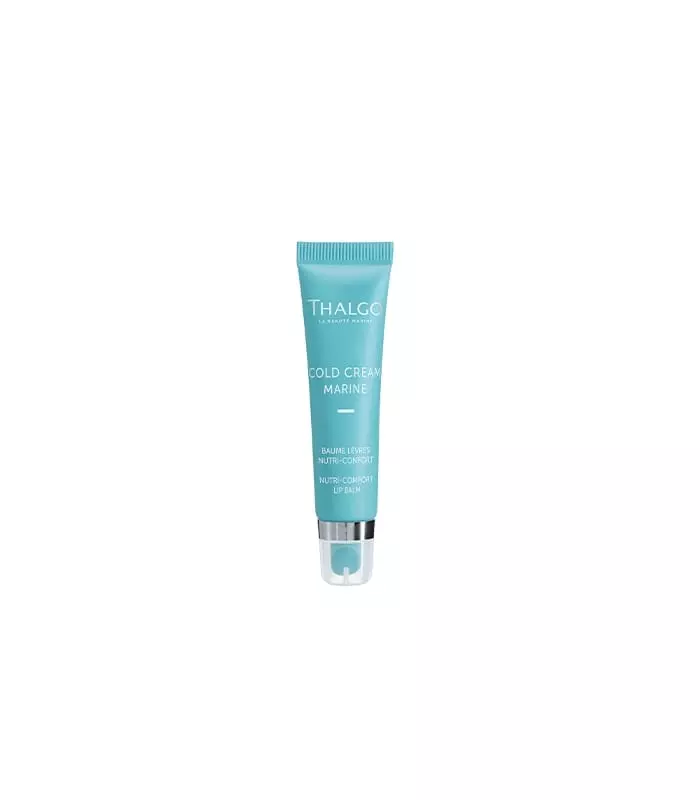 BAUME LÈVRES NUTRI-CONFORT Soin des lèvres