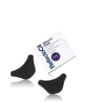 RefectoCil Silicone Pads Augenbrauenschablone-2 Stk