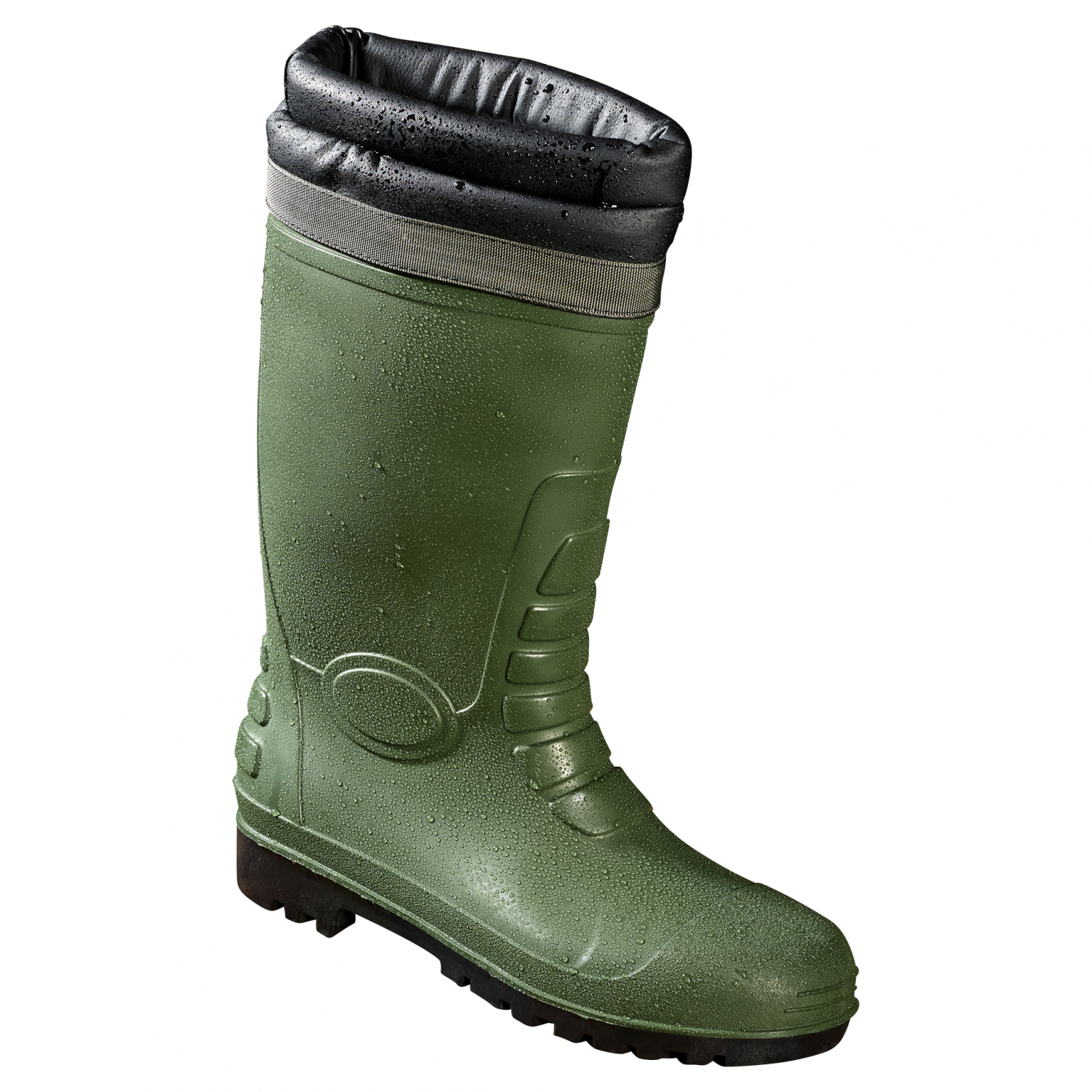 Almwalker Unisex Gummistiefel Baku