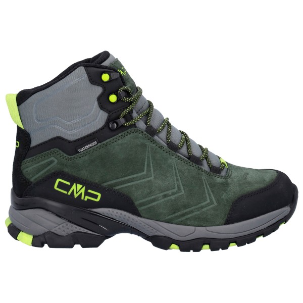 CMP - Melnick Mid Trekking Shoes Waterproof - Wanderschuhe