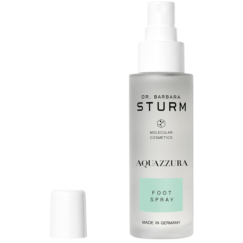 Dr. Barbara Sturm Foot Spray soin des pieds
