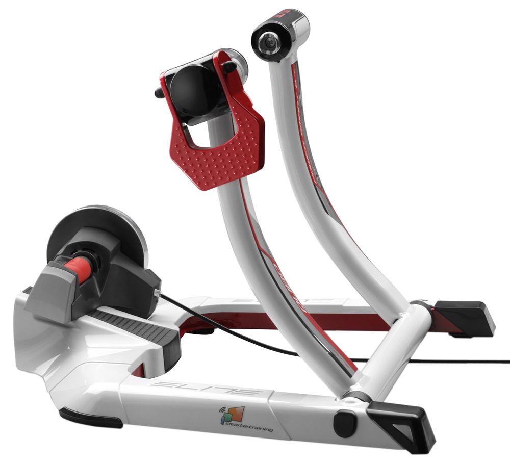 Elite Qubo Power Mag Smart B+ Trainingsrolle kaufen | Bike-Discount