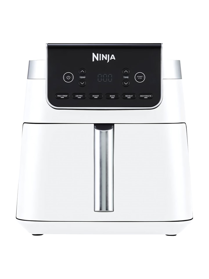 NINJA Heißluftfritteuse AF180EUWH in weiß günstig kaufen onesize