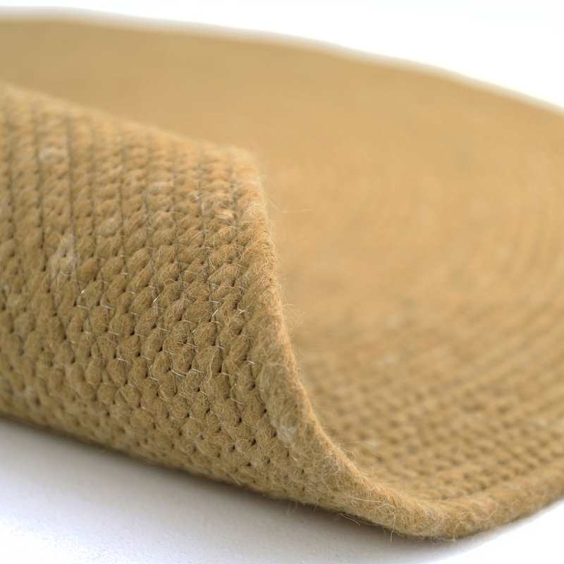 Tapis laine feutrée NEETHU