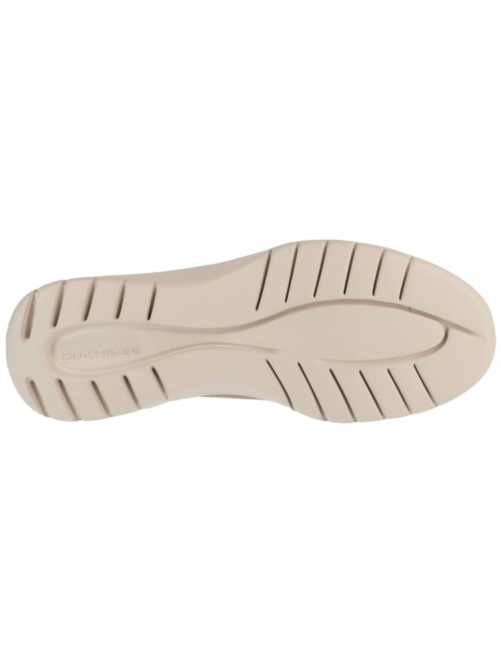 Skechers Skechers Slip-Ins On The Go Flex - Camellia in Beige günstig kaufen