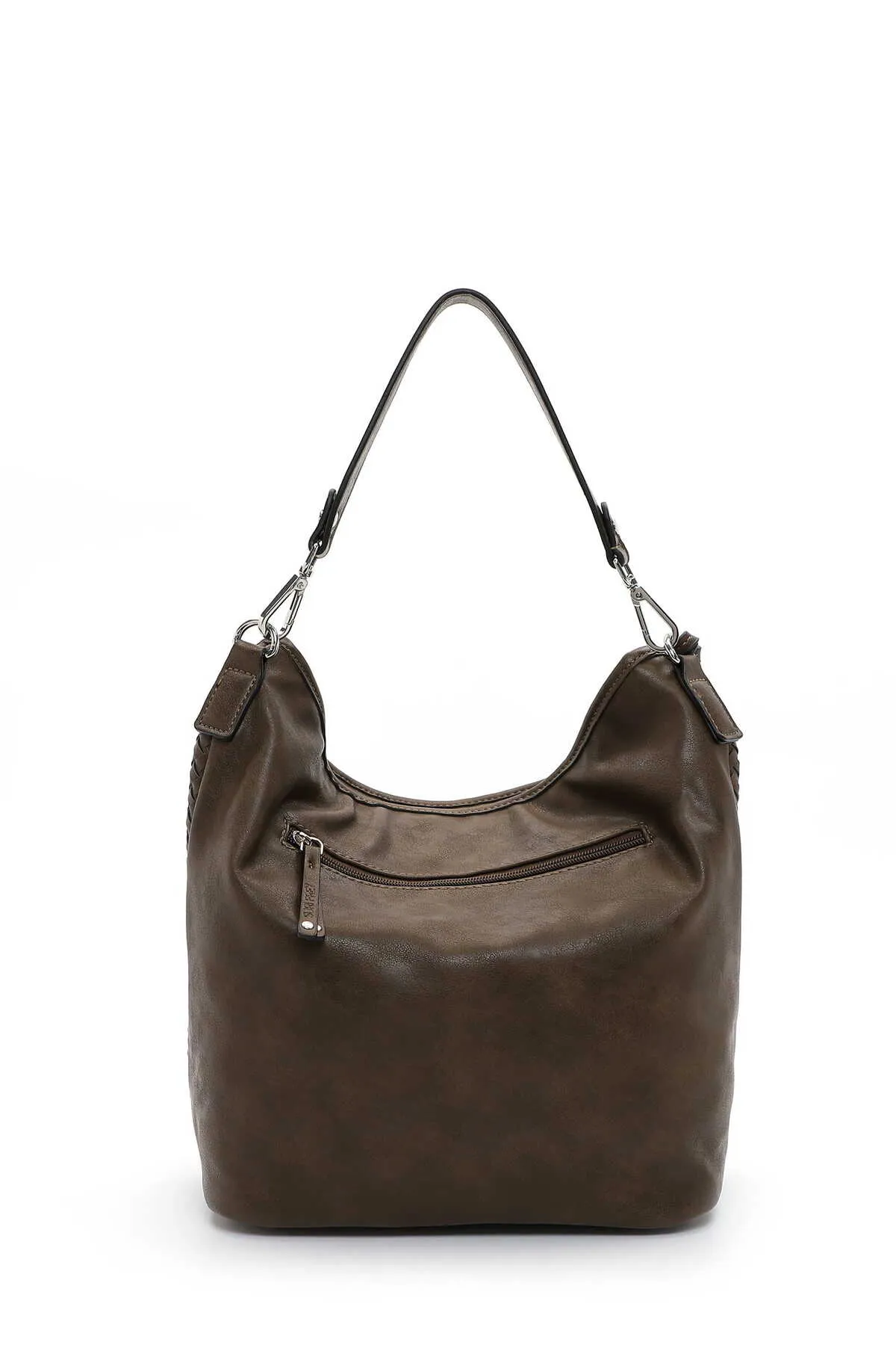 SURI FREY  Handtasche - Braun - Unifarben
