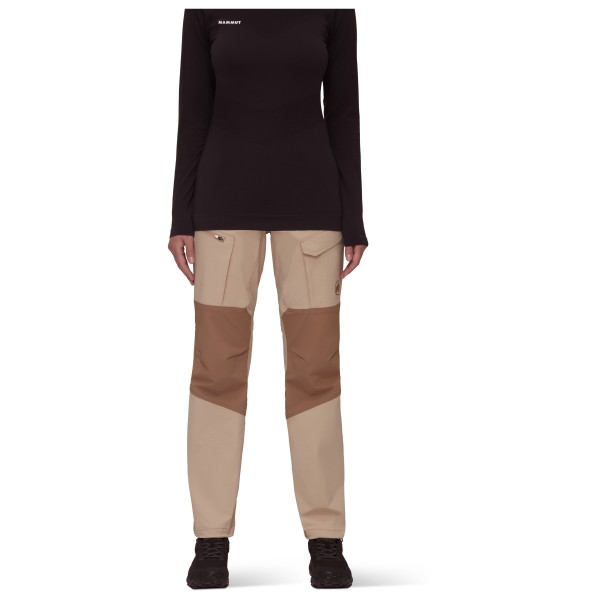 Mammut - Women's Zinal Hybrid Pants - Trekkinghose