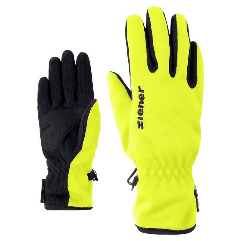 Ziener LIMPORT Skihandschuhe Kinder
