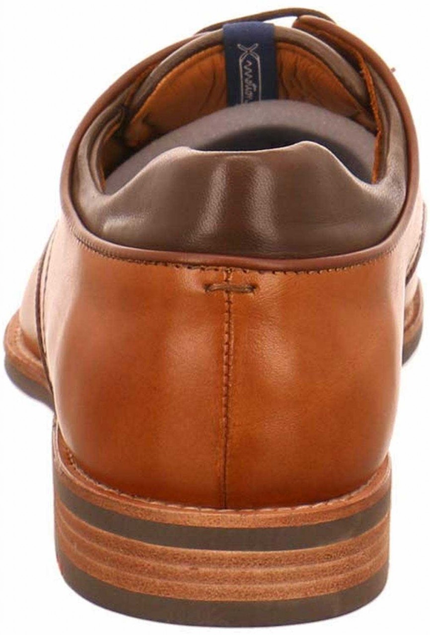 LLOYD Business Schuhe braun MASSIMO whisky